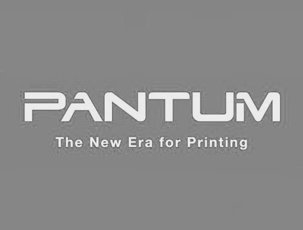 Pantum Logo